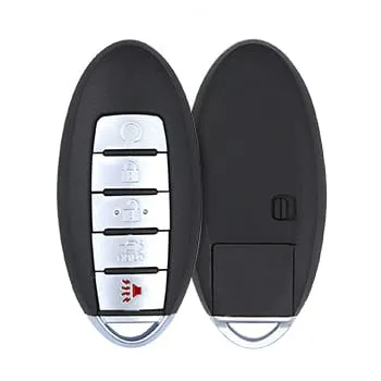 Nissan Smart Proximity 2020 2022 P/N: 285E3-6LA6A Remote Type Fobik - thumbnail