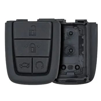 Genuine Cherolet Lumina Holden 2007 2017 Remote Type Fobik - thumbnail