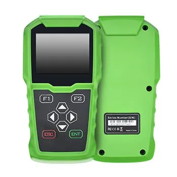 obdstar h105 device immobilizer and cluster calibrate Remote Type Fobik - thumbnail