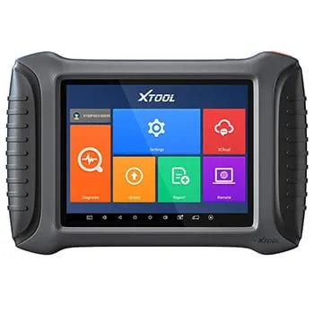 Xtool X100 Pad Elite Professional Tablet Buttons 2