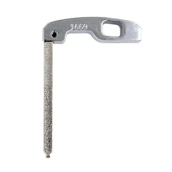 Changan Key Blade for Smart Key Remote Aftermarket Brand Buttons 2 - thumbnail
