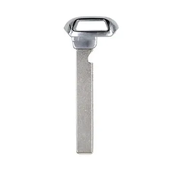 Chevrolet Captiva 2021 Key Blade for Smart Key Battery Type CR2025