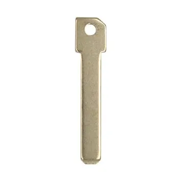 Mercedes Benz 2007+ Smart Fortwo Flip Blade AM Remote Type FBS4 - thumbnail