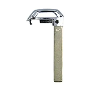 Genuine KIA Telluride K5 2019-2020 Smart Insert Key Blade 81 Buttons 2