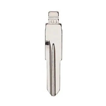 Xhorse KeyDiy KD Remote Key Blade Battery Type CR2025