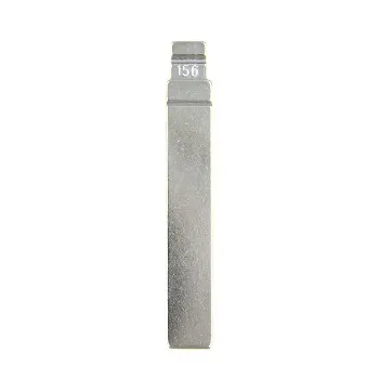Xhorse KeyDiy KD Remote Key Blade Blade Profile: HU134 Buttons 2 - thumbnail
