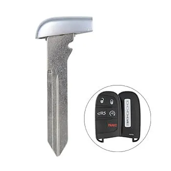 Chrysler Dodge Jeep 2011-2017 Emergency Blade Buttons 2