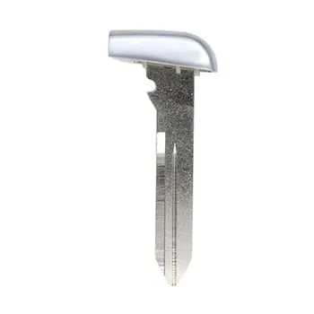 Chrysler Dodge Jeep 2011-2017 Emergency Blade Remote Type FBS4