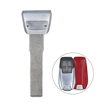 Ferrari Emergency Key Blade Buttons 2