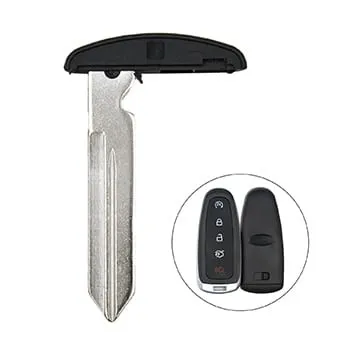 Ford Explorer 2010-2017 Emergency Key Buttons 2