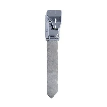 Honda Civic 2022 Emergency Key Blade Aftermarket Brand Buttons 2
