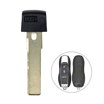 Porsche 2010-2013 Emergency Key Buttons 2