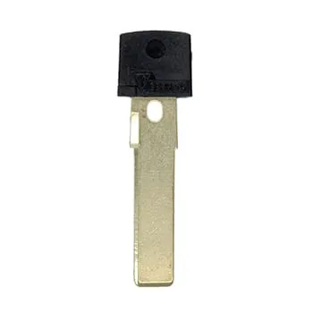 Porsche 2010-2013 Emergency Key Buttons 2