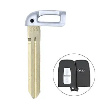 Hyundai Santa Fe Kia Sportage Cerato 2012-2013 Emergency Bla Remote Type Fobik - thumbnail