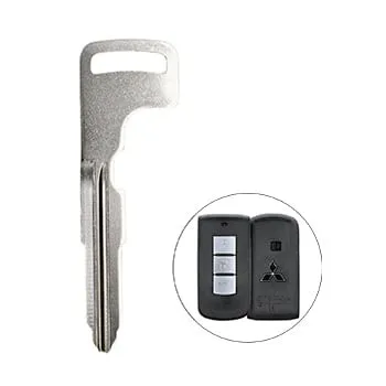 Genuine Mitsubishi Lancer Outlander Emergency Key Battery Type CR2025