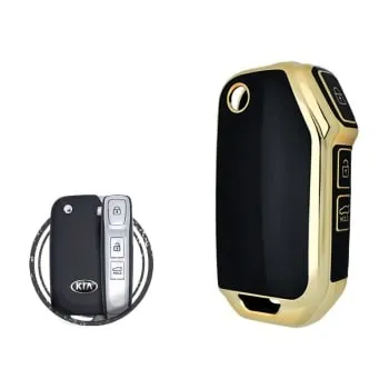 TPU Key Cover Case Protector For KIA Sportage Remote Type Fobik