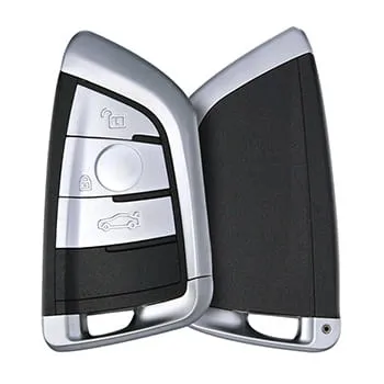 BMW Smart Proximity Aftermarket Buttons 2