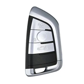 BMW Smart Proximity Aftermarket Buttons 2