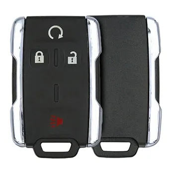 Chevrolet Remote Key AftermarketSuburban Buttons 2 - thumbnail
