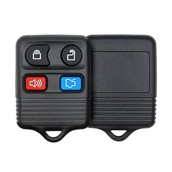 Ford Remote Key Aftermarket Battery Type CR2025 - thumbnail