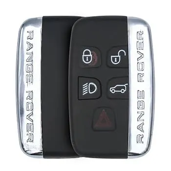 CH22-15K601-AB 5E0U30147-AB Genuine Smart Proximity Buttons 2