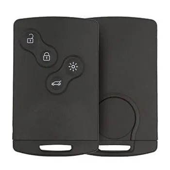 285971998R Original Board China Cover Smart Proximity Remote Type FBS4 - thumbnail