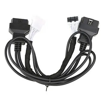 OBDSTAR Toyota 30-PIN Cable Supports 4A And 8A-BA Buttons 2 - thumbnail