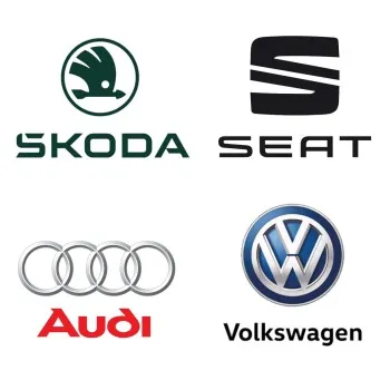 vag Radio code calculation Service for Skoda Seat Remote Type Fobik - thumbnail