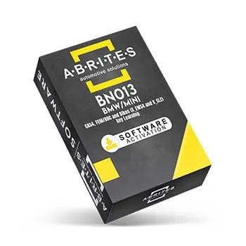 BN013 – CAS4, FEM/BDC and Bikes (X_EWS4 and X_SLZ) Battery Type CR2025