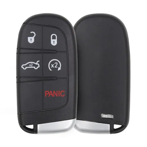 Autel IKEYCL005AL Smart Key Remote 5 Buttons For Chrysler Buttons 2 - thumbnail