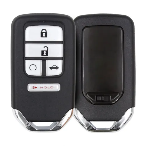 Autel IKEYHD005AL Smart Key Remote 5 Buttons Buttons 2 - thumbnail
