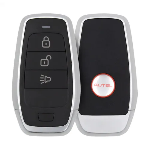 Autel IKEYAT003AL Independent Universal Smart Key Remote Battery Type CR2025 - thumbnail