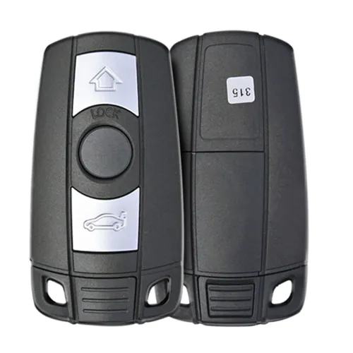 BMW Smart Proximity Aftermarket Buttons 2 - thumbnail