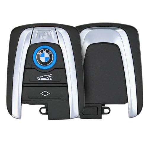9317163-02 Genuine BMW Smart Proximity Buttons 2