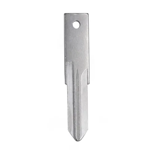 Renault 2017 Insert Key Blade VAC102 Aftermarket Brand Buttons 2