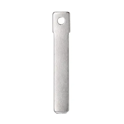 Renault 2018 HUF Blade for Head Key Remote Remote Type Fobik