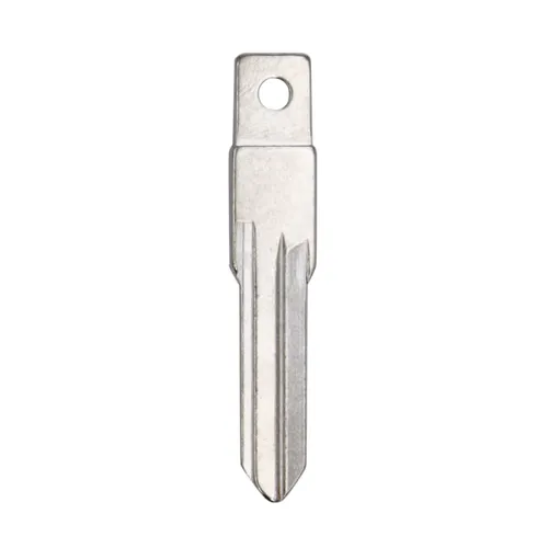 Renault 2018 for Head Key Remote- Short Blade Buttons 2 - thumbnail