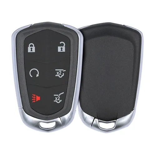 13594028 Genuine Cadillac Smart Proximity Buttons 2