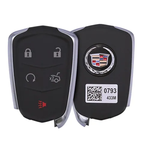 13580793 Genuine Cadillac Smart Proximity ATS Battery Type CR2025