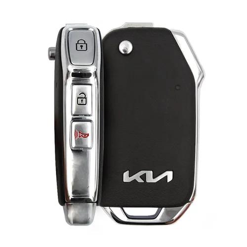 95430-K0120 Genuine Kia Flip Key Remote Battery Type CR2025 - thumbnail