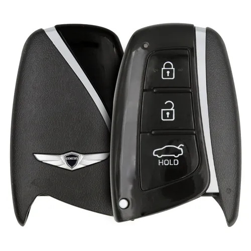 95440-B1110 Genuine Hyundai Smart Proximity Remote Type Fobik - thumbnail