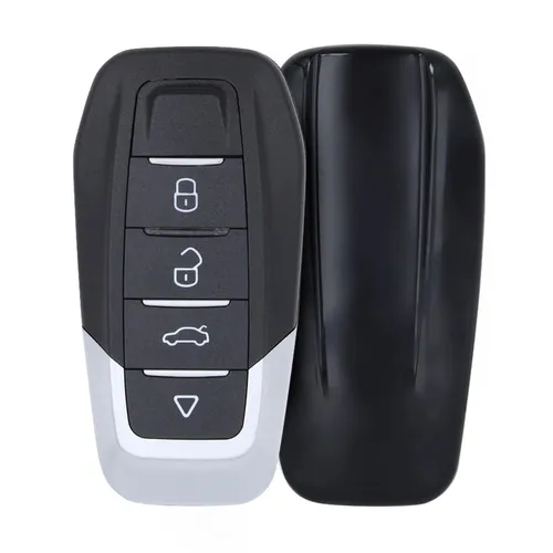 Xhorse XKFEF6EN Key Remote 4B Buttons 2 - thumbnail