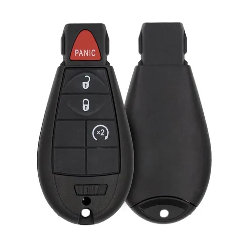 Jeep Fobik AftermarketGrand Cherokee Remote Type FBS4