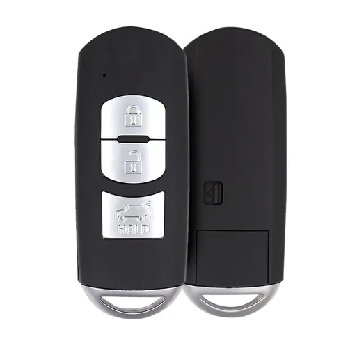 GHY1-67-5DY MAZDA Smart Proximity Aftermarket Remote Type Fobik