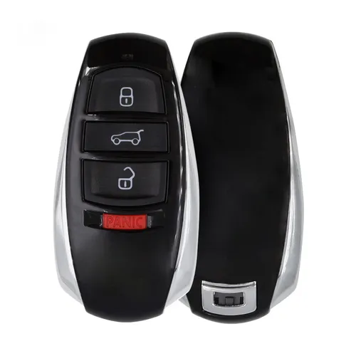 Volkswagen Smart Proximity AftermarketTouareg Remote Type FBS4 - thumbnail
