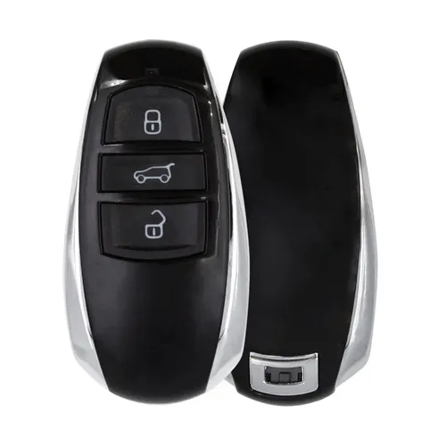 7P6 959 754 AQ Smart Proximity Aftermarket Buttons 2 - thumbnail