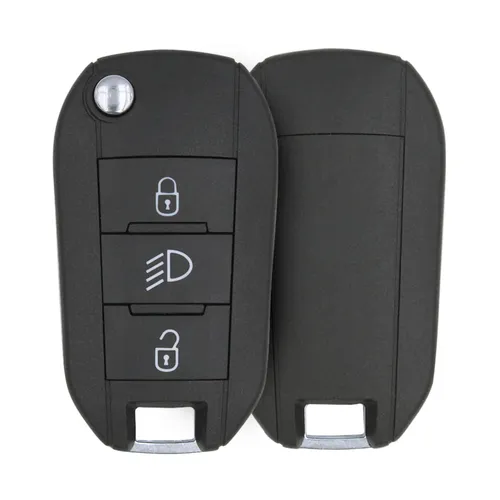 Original Board China Cover Flip Key Remote Battery Type CR2025
