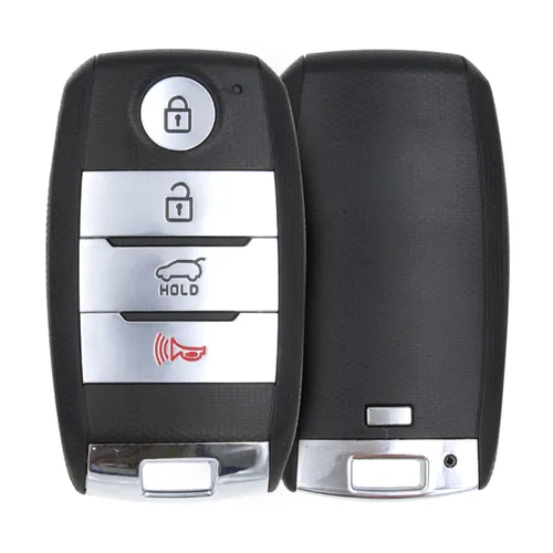 95440-G5000 Kia Smart Proximity Aftermarket Buttons 2 - thumbnail