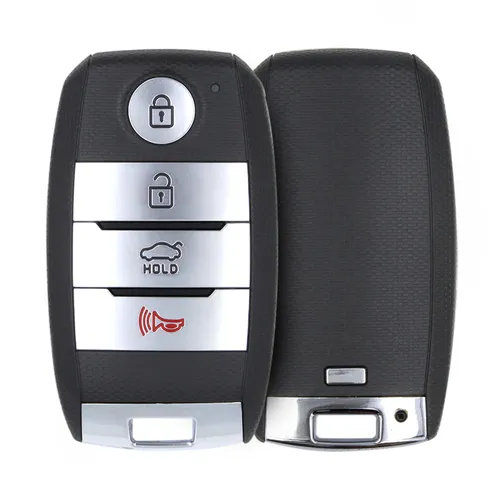 95440-D5000 Kia Smart Proximity Aftermarket Buttons 2 - thumbnail