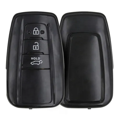 89904-6A260 Toyota Smart Proximity Aftermarket Remote Type FBS4 - thumbnail